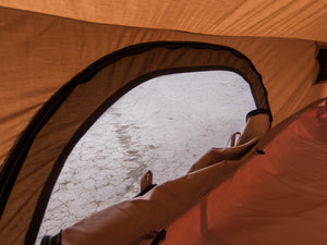 Anza Cotton Canvas Cabin Tent