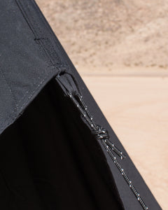 Anza Cotton Canvas Cabin Tent - SE1