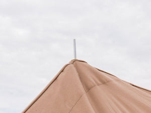 Anza Cotton Canvas Cabin Tent