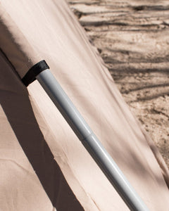 Burro Ridge Cotton Canvas Tipi Tent V2 - Desert Overland Supply