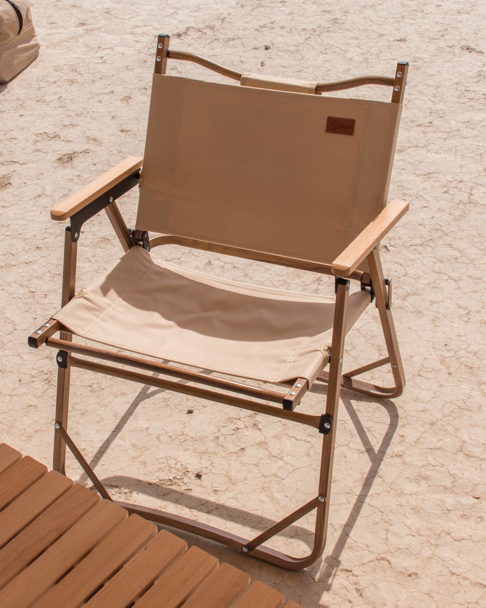 Cuddleback Camp Chair - Desert Overland Supply