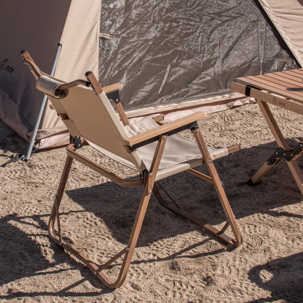 DOS  Cuddleback Camp Chair – Desert Overland Supply